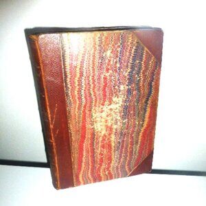 1877 Constitution UNITED STATES of AMERICA Henry Smith Rules & Orders 3rd Ed.